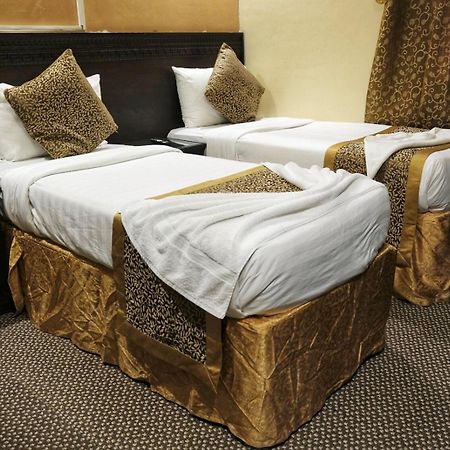 Kyona Alhjra - كيونا الهجرة Hotel Mecca ภายนอก รูปภาพ
