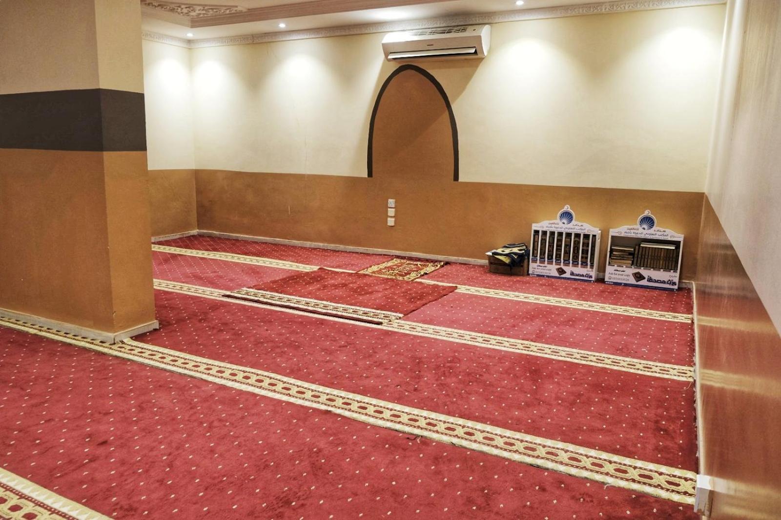 Kyona Alhjra - كيونا الهجرة Hotel Mecca ภายนอก รูปภาพ
