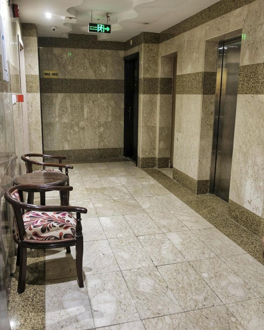 Kyona Alhjra - كيونا الهجرة Hotel Mecca ภายนอก รูปภาพ